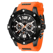 Cargar imagen en el visor de la galería, RELOJ DEPORTIVO PARA HOMBRE INVICTA I-FORCE 39988 - NARANJA, BRONCE