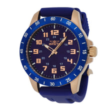 Cargar imagen en el visor de la galería, RELOJ DEPORTIVO PARA HOMBRE INVICTA PRO DIVER 40001 - AZUL