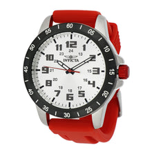 Cargar imagen en el visor de la galería, RELOJ DEPORTIVO PARA HOMBRE INVICTA PRO DIVER 40002 - ROJO