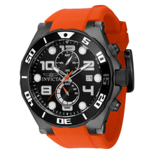 Cargar imagen en el visor de la galería, RELOJ DEPORTIVO PARA HOMBRE INVICTA PRO DIVER 40013 - ORANGE