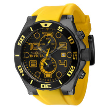 Cargar imagen en el visor de la galería, RELOJ DEPORTIVO PARA HOMBRE INVICTA PRO DIVER 40020 - AMARILLO