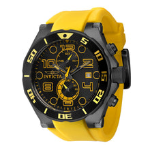 Cargar imagen en el visor de la galería, RELOJ DEPORTIVO PARA HOMBRE INVICTA PRO DIVER 40020 - AMARILLO