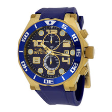 Cargar imagen en el visor de la galería, RELOJ DEPORTIVO PARA HOMBRE INVICTA PRO DIVER INV40021 - DORADO