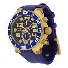 Cargar imagen en el visor de la galería, RELOJ DEPORTIVO PARA HOMBRE INVICTA PRO DIVER INV40021 - DORADO