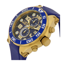 Cargar imagen en el visor de la galería, RELOJ DEPORTIVO PARA HOMBRE INVICTA PRO DIVER INV40021 - DORADO