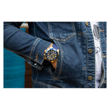 Cargar imagen en el visor de la galería, RELOJ DEPORTIVO PARA HOMBRE INVICTA PRO DIVER INV40021 - DORADO