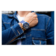 Cargar imagen en el visor de la galería, RELOJ DEPORTIVO PARA HOMBRE INVICTA PRO DIVER INV40021 - DORADO