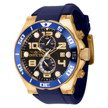 Cargar imagen en el visor de la galería, RELOJ DEPORTIVO PARA HOMBRE INVICTA PRO DIVER INV40021 - DORADO