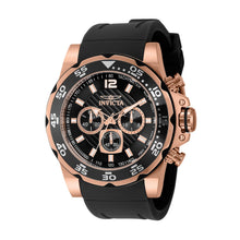 Cargar imagen en el visor de la galería, RELOJ DEPORTIVO PARA HOMBRE INVICTA PRO DIVER 40024 - NEGRO