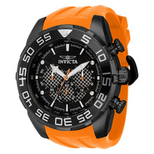 Cargar imagen en el visor de la galería, RELOJ DEPORTIVO PARA HOMBRE INVICTA SPEEDWAY 40040 - NARANJA