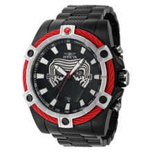Cargar imagen en el visor de la galería, RELOJ KYLO REN PARA HOMBRE INVICTA STAR WARS 40086 - NEGRO