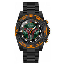 Cargar imagen en el visor de la galería, RELOJ BOBA FETT PARA HOMBRE INVICTA STAR WARS 40093 - NEGRO