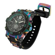 Cargar imagen en el visor de la galería, RELOJ DEPORTIVO PARA HOMBRE INVICTA AVIATOR 40168 - NEGRO
