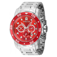 Cargar imagen en el visor de la galería, RELOJ PARA HOMBRE INVICTA PRO DIVER 40192 - ACERO