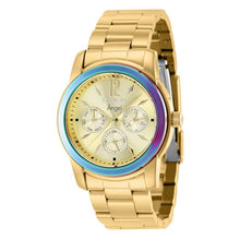 Cargar imagen en el visor de la galería, RELOJ PARA MUJER INVICTA ANGEL 40223 - DORADO