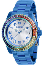 Cargar imagen en el visor de la galería, RELOJ PARA MUJER INVICTA ANGEL 40231 - AZUL