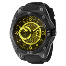 Cargar imagen en el visor de la galería, RELOJ DEPORTIVO PARA HOMBRE INVICTA AVIATOR 40288 - BRONCE, NEGRO