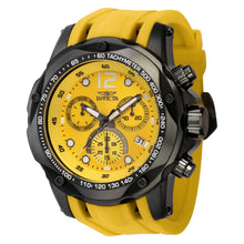 Cargar imagen en el visor de la galería, RELOJ DEPORTIVO PARA HOMBRE INVICTA SPEEDWAY 40354 - YELLOW