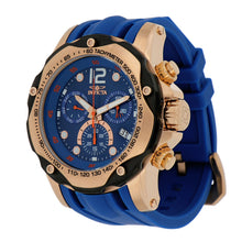 Cargar imagen en el visor de la galería, RELOJ DEPORTIVO PARA HOMBRE INVICTA SPEEDWAY 40356 - AZUL