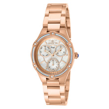 Cargar imagen en el visor de la galería, RELOJ PARA MUJER INVICTA ANGEL 40377 - ORO ROSA