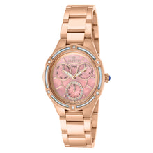 Cargar imagen en el visor de la galería, RELOJ PARA MUJER INVICTA ANGEL 40381 - ORO ROSA