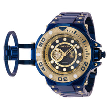 Cargar imagen en el visor de la galería, RELOJ PARA HOMBRE INVICTA JT 40405 - AZUL