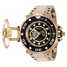 Cargar imagen en el visor de la galería, RELOJ PARA HOMBRE INVICTA JT 40406 - ORO