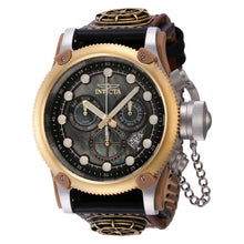 Cargar imagen en el visor de la galería, RELOJ CLÁSICO PARA HOMBRE INVICTA PRO DIVER 40456 - BRONCEADO, NEGRO