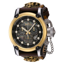 Cargar imagen en el visor de la galería, RELOJ CLÁSICO PARA HOMBRE INVICTA PRO DIVER 40461 - BRONCEADO, MARRÓN
