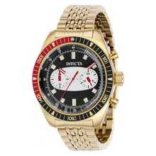 Cargar imagen en el visor de la galería, RELOJ PARA HOMBRE INVICTA SPEEDWAY 40527 - ORO