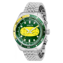 Cargar imagen en el visor de la galería, RELOJ PARA HOMBRE INVICTA SPEEDWAY 40532 - ACERO