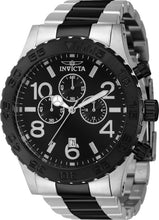 Cargar imagen en el visor de la galería, RELOJ CLÁSICO PARA HOMBRE INVICTA SPECIALTY 40606 - NEGRO