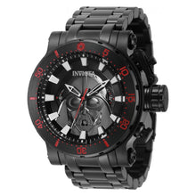 Cargar imagen en el visor de la galería, RELOJ DARTH VADER PARA HOMBRE INVICTA STAR WARS 40620 - NEGRO