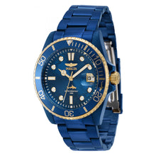 Cargar imagen en el visor de la galería, RELOJ PARA MUJER INVICTA PRO DIVER 40878 - AZUL