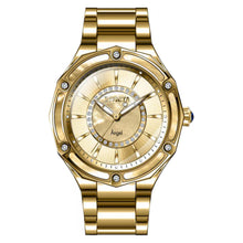 Cargar imagen en el visor de la galería, RELOJ PARA MUJER INVICTA ANGEL 40963 - ORO