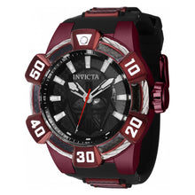 Cargar imagen en el visor de la galería, RELOJ DARTH VADER PARA HOMBRE INVICTA STAR WARS 40981 - BORGOÑA, NEGRO