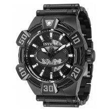 Cargar imagen en el visor de la galería, RELOJ BATMAN PARA HOMBRE INVICTA DC COMICS 40984 - BLACK