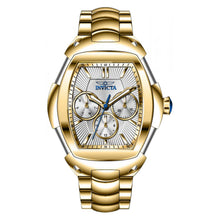 Cargar imagen en el visor de la galería, RELOJ PARA MUJER INVICTA VINTAGE 41613 - ORO