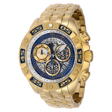 Cargar imagen en el visor de la galería, RELOJ PARA HOMBRE INVICTA COALITION FORCES 41667 - ORO