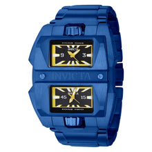 Cargar imagen en el visor de la galería, RELOJ PARA HOMBRE INVICTA AKULA 41710 - BLUE