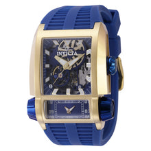 Cargar imagen en el visor de la galería, RELOJ DEPORTIVO PARA HOMBRE INVICTA AKULA 41727 - AZUL