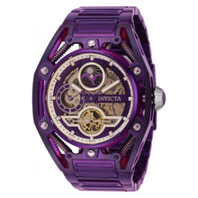 Cargar imagen en el visor de la galería, RELOJ PARA HOMBRE INVICTA S1 RALLY 42134 - PÚRPURA