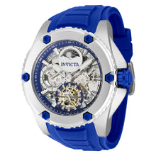 Cargar imagen en el visor de la galería, RELOJ DEPORTIVO PARA HOMBRE INVICTA AKULA 42761 - AZUL