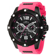 Cargar imagen en el visor de la galería, RELOJ DEPORTIVO PARA HOMBRE INVICTA I-FORCE 43000 - PINK, BLACK