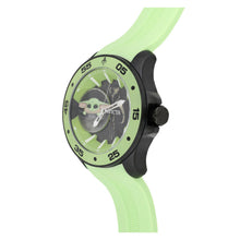 Cargar imagen en el visor de la galería, RELOJ EL NIÑO PARA HOMBRE INVICTA STAR WARS 43076 - VERDE
