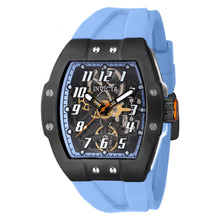 Cargar imagen en el visor de la galería, RELOJ DEPORTIVO PARA HOMBRE INVICTA JM CORREA 43515 - AZUL CLARO