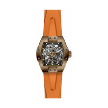 Cargar imagen en el visor de la galería, RELOJ DEPORTIVO PARA HOMBRE INVICTA JM CORREA 43526 - NARANJA
