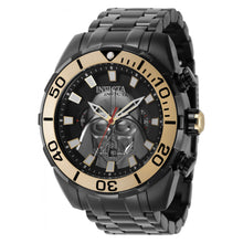 Cargar imagen en el visor de la galería, RELOJ DARTH VADER PARA HOMBRE INVICTA STAR WARS 43581 - BLACK