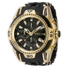 Cargar imagen en el visor de la galería, RELOJ PARA HOMBRE INVICTA SEA SPIDER 43835 - ORO NEGRO