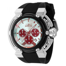Cargar imagen en el visor de la galería, RELOJ DEPORTIVO PARA HOMBRE INVICTA COALITION FORCES 43855 - BLACK